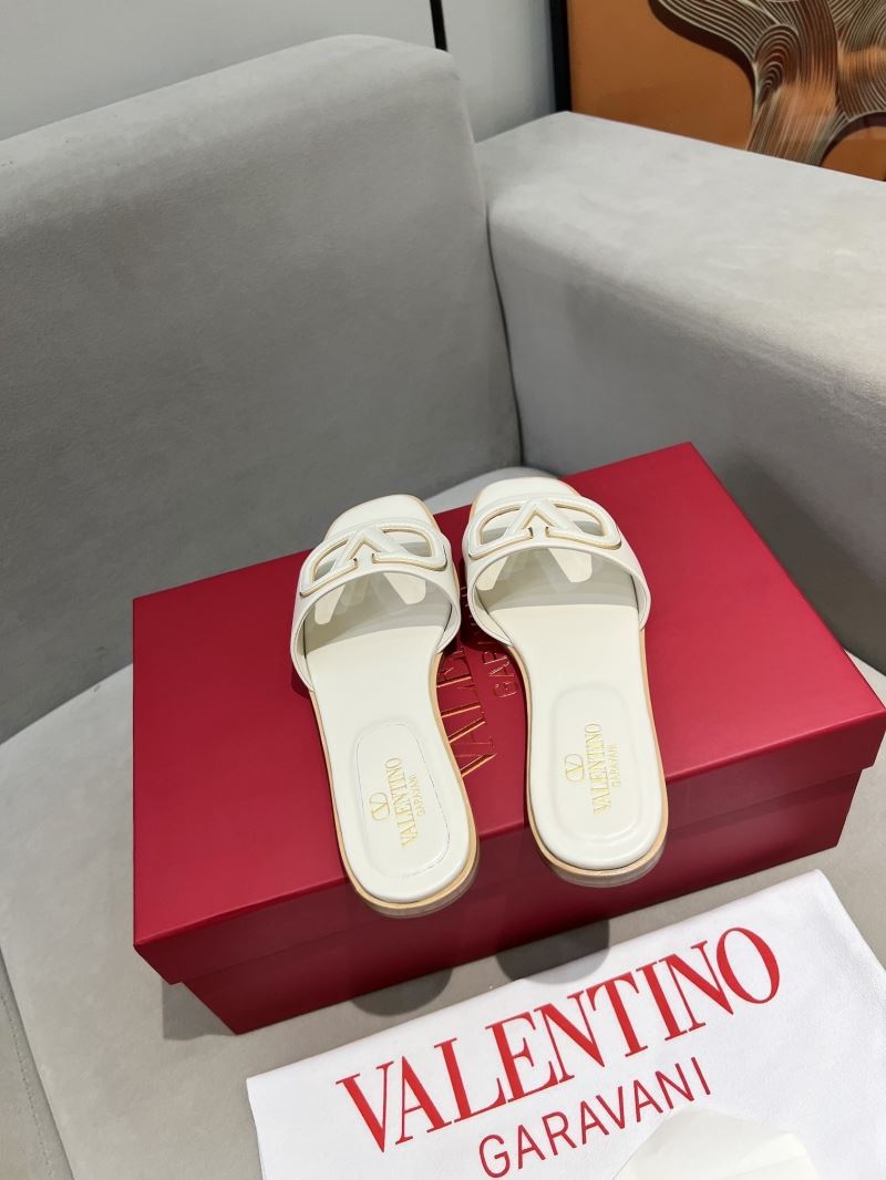 Valentino Slippers